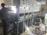 Cảng Ba Son - Phú Mỹ
