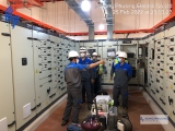 Bảo trì hệ thống điện hạ thế